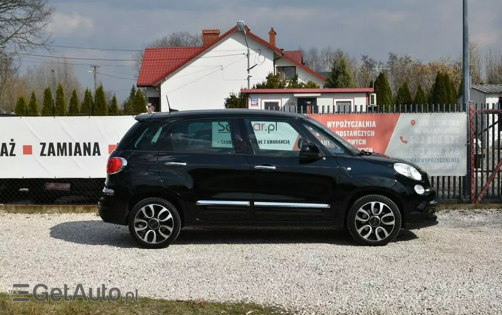 FIAT 500L 1.6 Multijet Lounge S&S