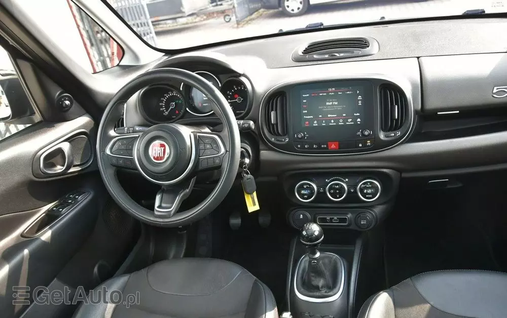 FIAT 500L 1.6 Multijet Lounge S&S