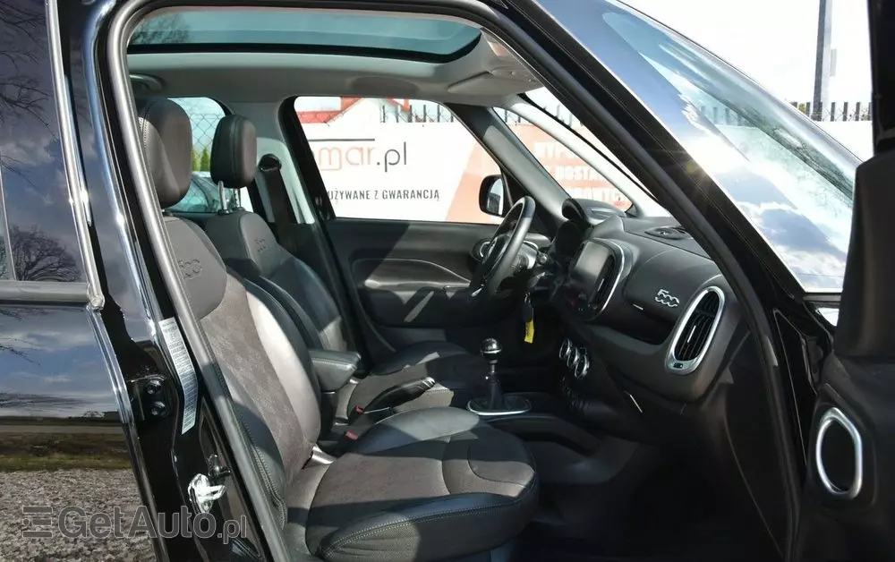 FIAT 500L 1.6 Multijet Lounge S&S