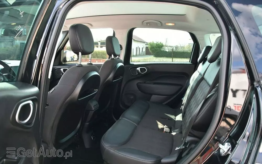 FIAT 500L 1.6 Multijet Lounge S&S