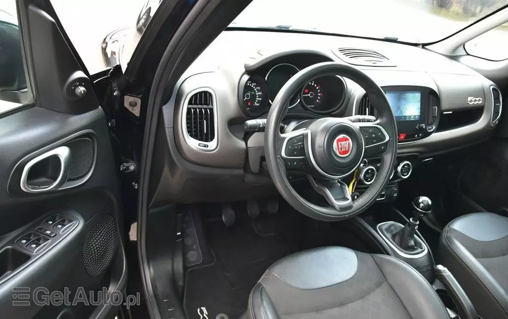 FIAT 500L 1.6 Multijet Lounge S&S