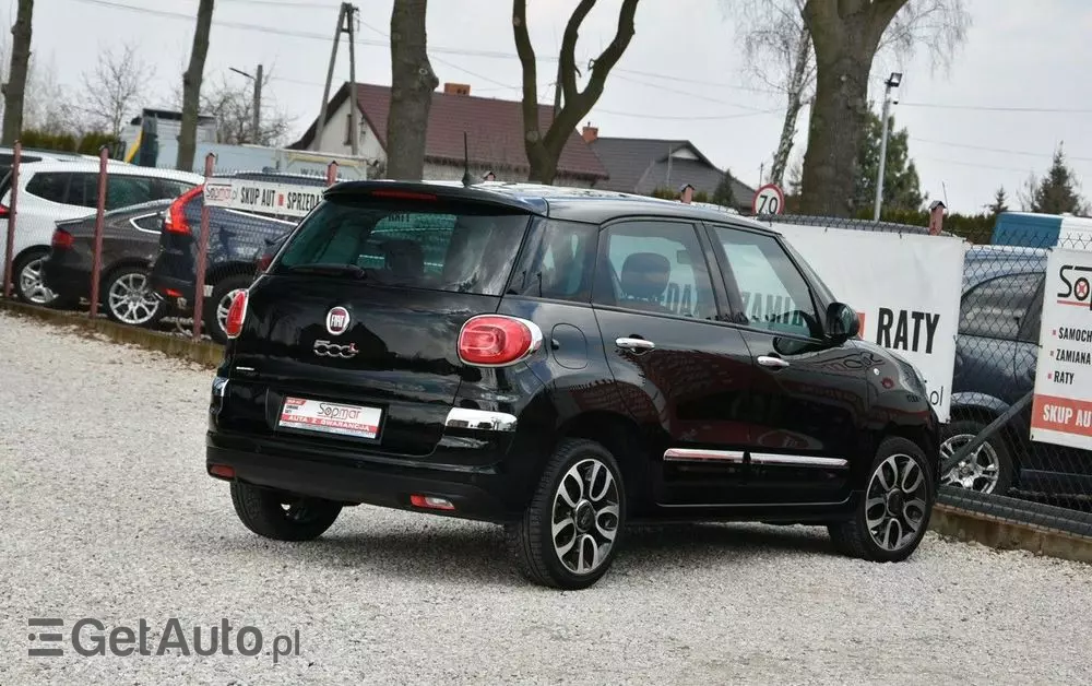 FIAT 500L 1.6 Multijet Lounge S&S