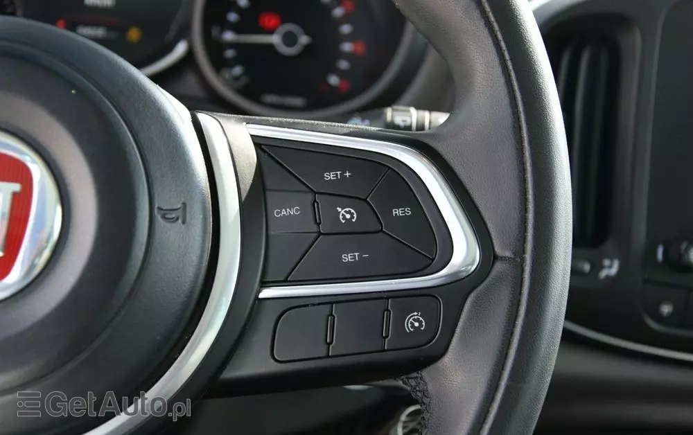 FIAT 500L 1.6 Multijet Lounge S&S