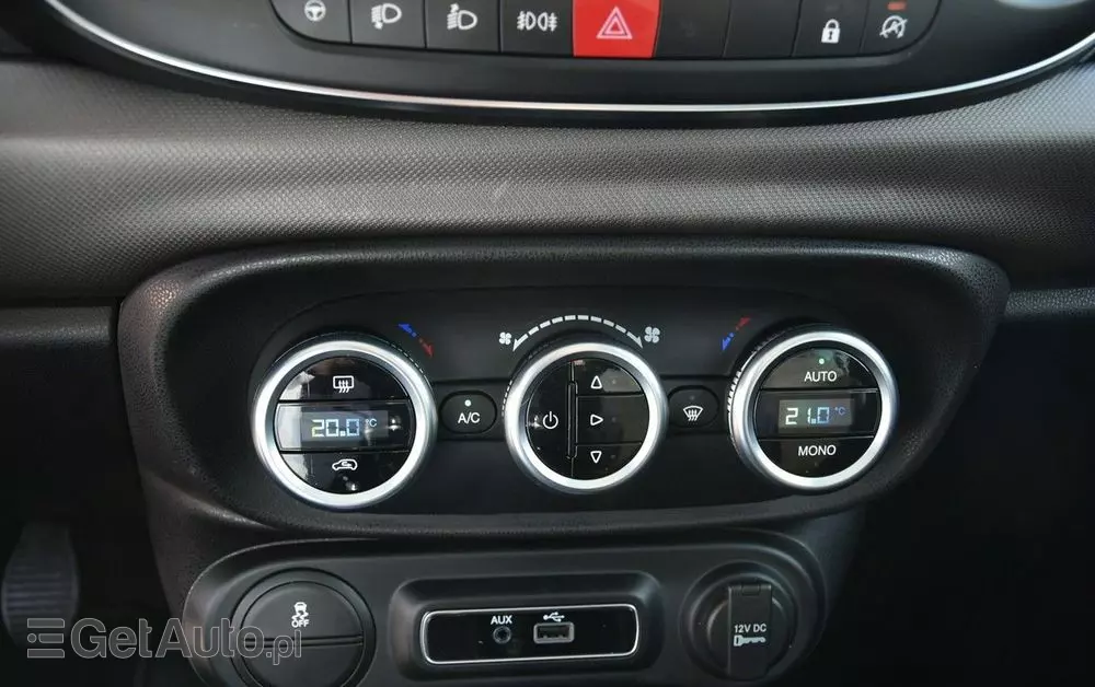 FIAT 500L 1.6 Multijet Lounge S&S