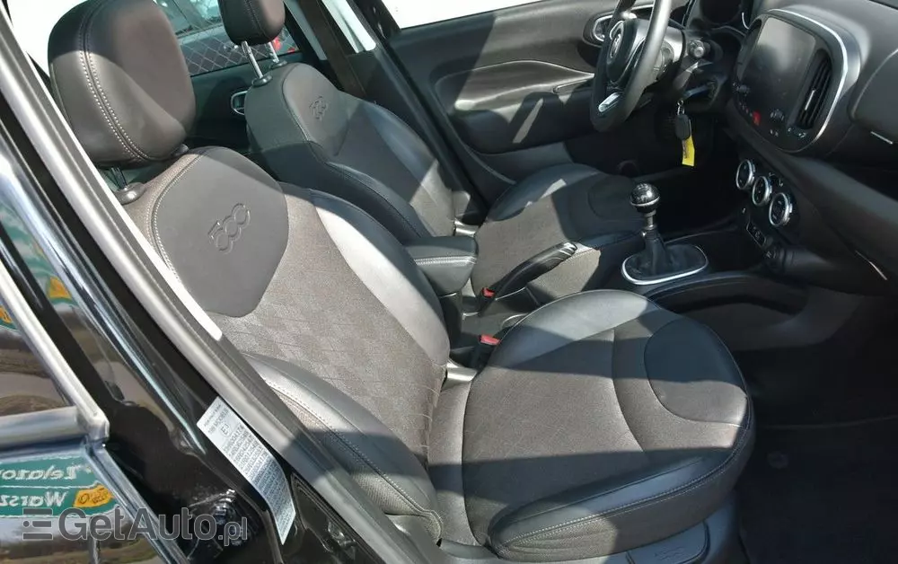 FIAT 500L 1.6 Multijet Lounge S&S