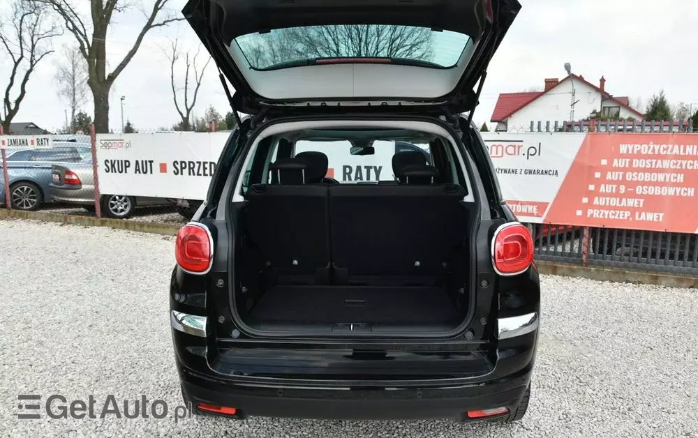 FIAT 500L 1.6 Multijet Lounge S&S