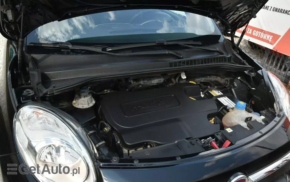 FIAT 500L 1.6 Multijet Lounge S&S