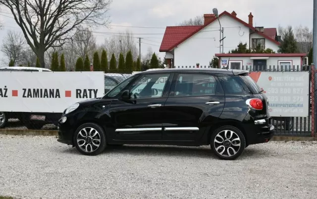 FIAT 500L 1.6 Multijet Lounge S&S