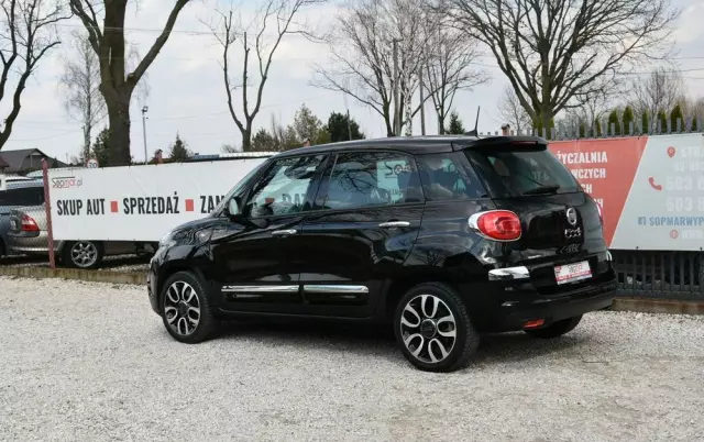 FIAT 500L 1.6 Multijet Lounge S&S