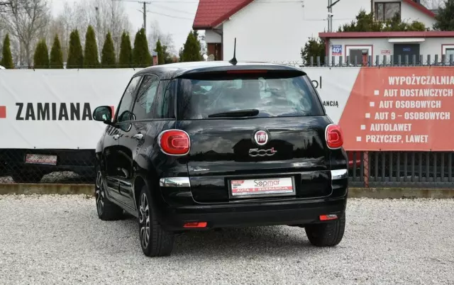 FIAT 500L 1.6 Multijet Lounge S&S