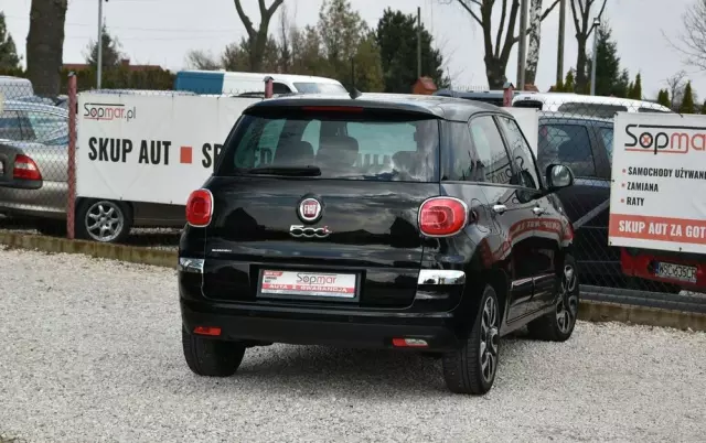 FIAT 500L 1.6 Multijet Lounge S&S