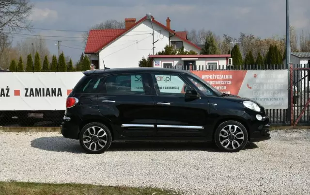 FIAT 500L 1.6 Multijet Lounge S&S