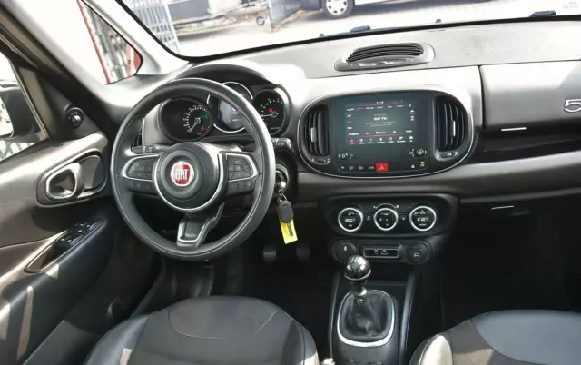 FIAT 500L 1.6 Multijet Lounge S&S