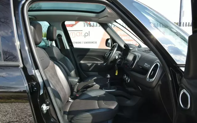 FIAT 500L 1.6 Multijet Lounge S&S