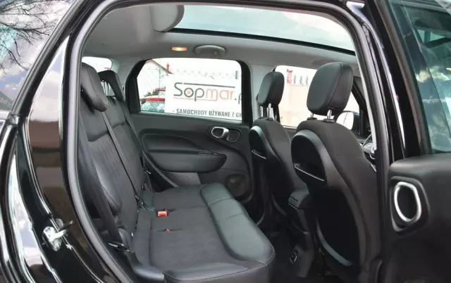 FIAT 500L 1.6 Multijet Lounge S&S