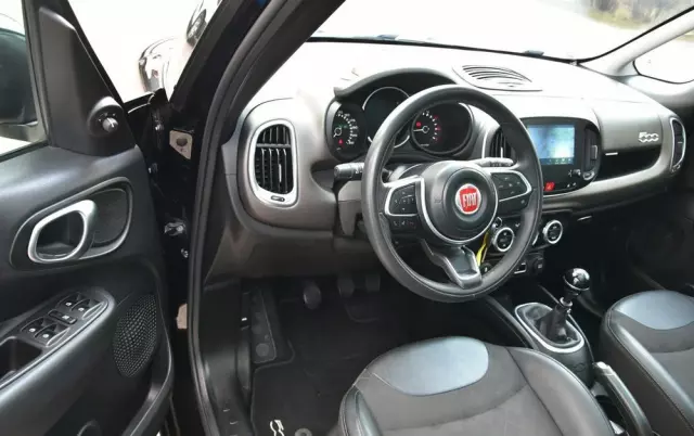 FIAT 500L 1.6 Multijet Lounge S&S