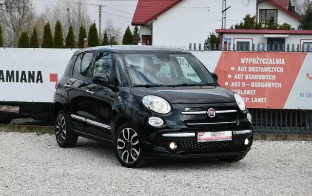 FIAT 500L 1.6 Multijet Lounge S&S