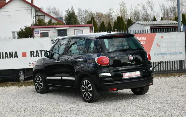 FIAT 500L 1.6 Multijet Lounge S&S