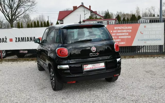 FIAT 500L 1.6 Multijet Lounge S&S
