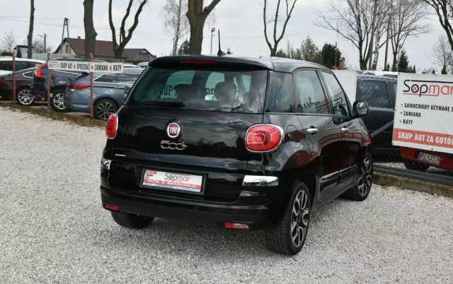 FIAT 500L 1.6 Multijet Lounge S&S