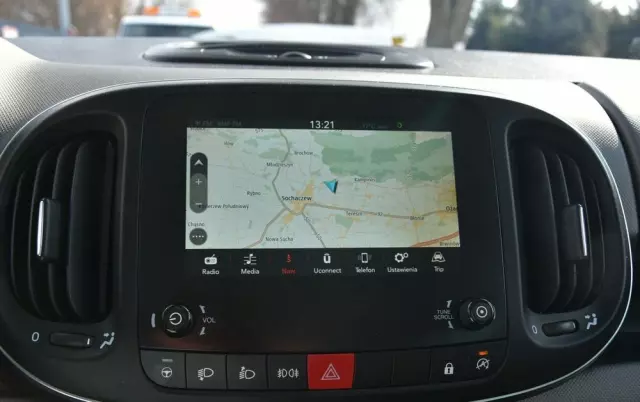 FIAT 500L 1.6 Multijet Lounge S&S