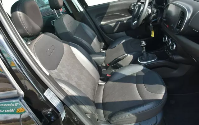 FIAT 500L 1.6 Multijet Lounge S&S