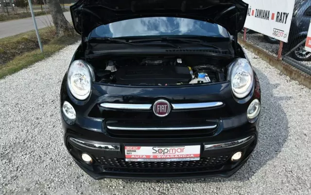 FIAT 500L 1.6 Multijet Lounge S&S