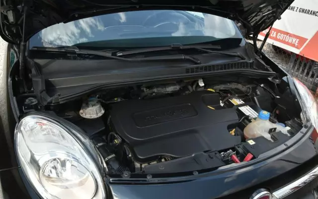 FIAT 500L 1.6 Multijet Lounge S&S