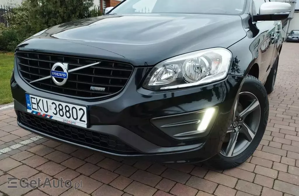 VOLVO Xc 60 
