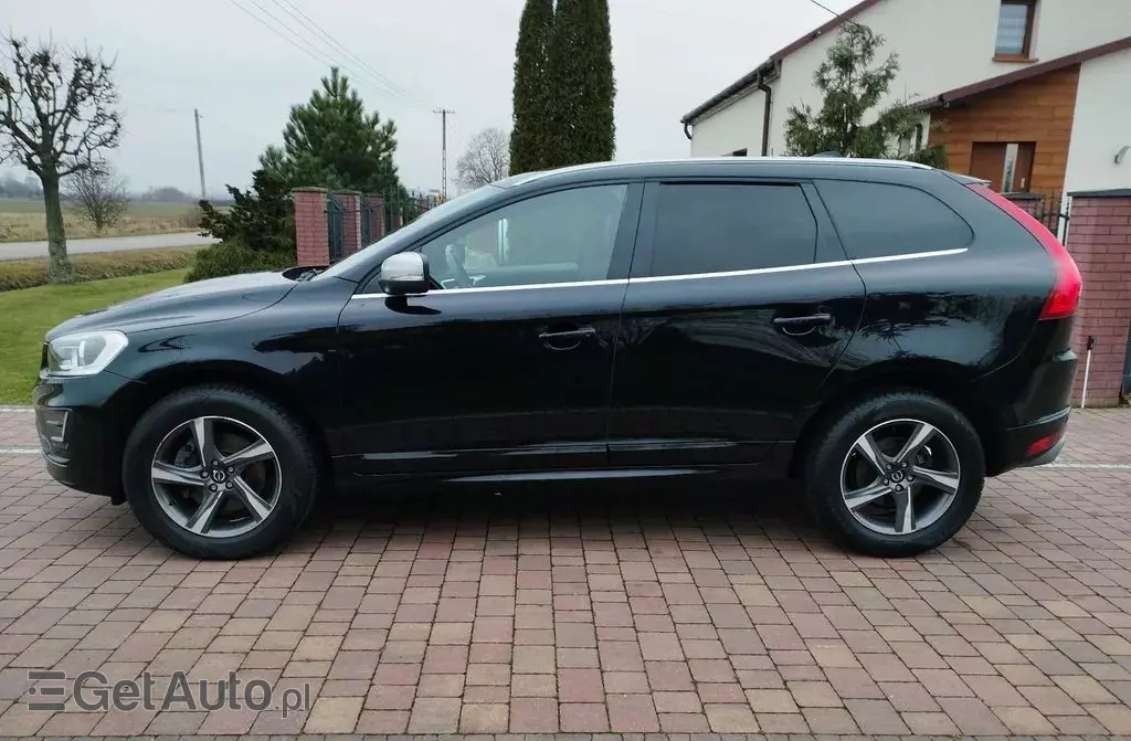 VOLVO Xc 60 