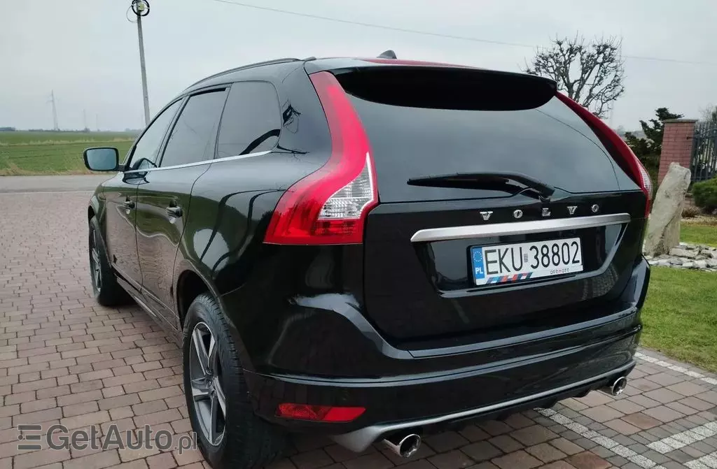 VOLVO Xc 60 