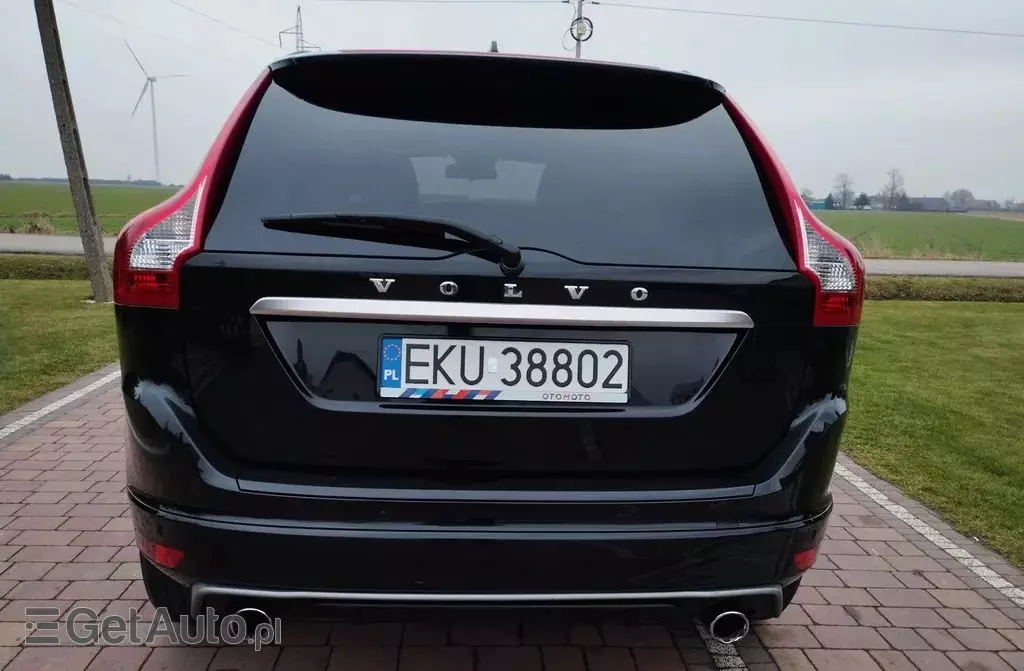 VOLVO Xc 60 