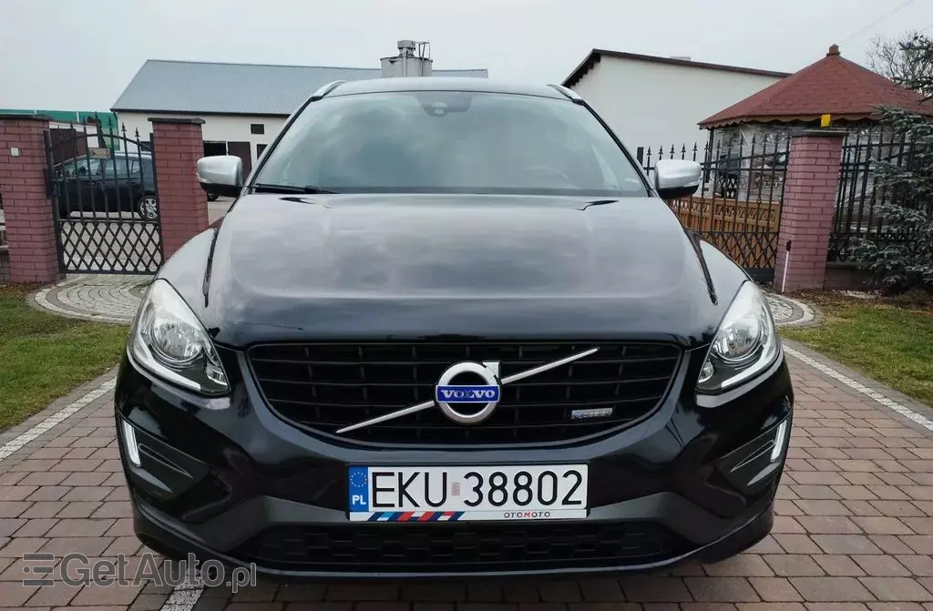 VOLVO Xc 60 