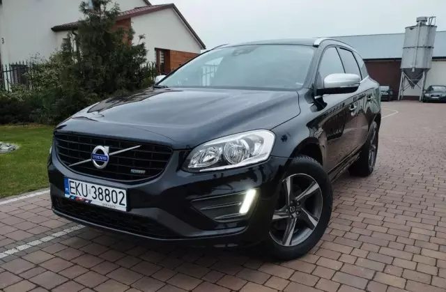 VOLVO Xc 60 