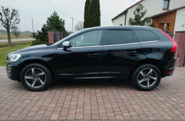 VOLVO Xc 60 