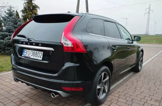 VOLVO Xc 60 