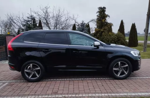 VOLVO Xc 60 