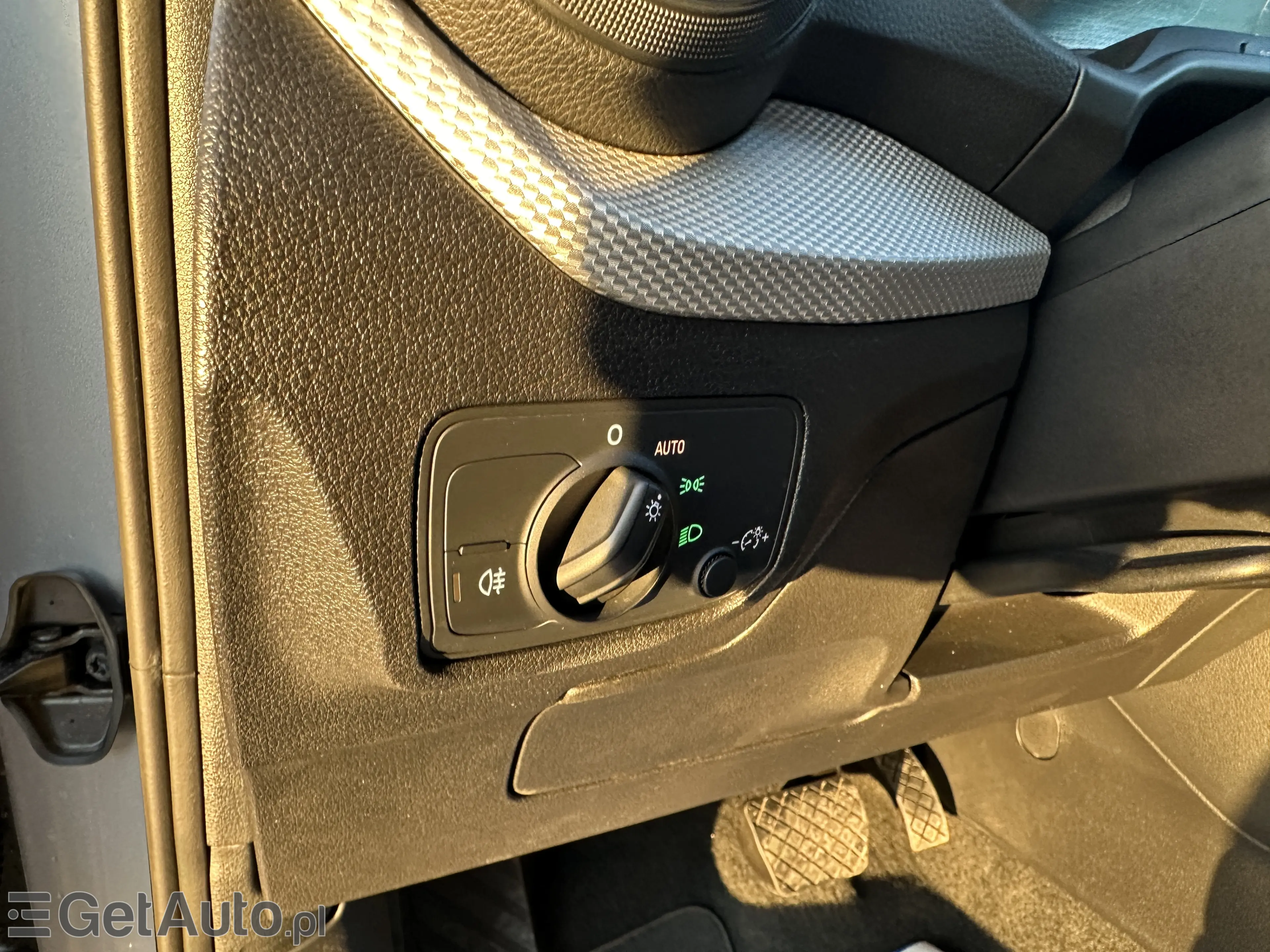 AUDI Q2 Advanced S tronic
