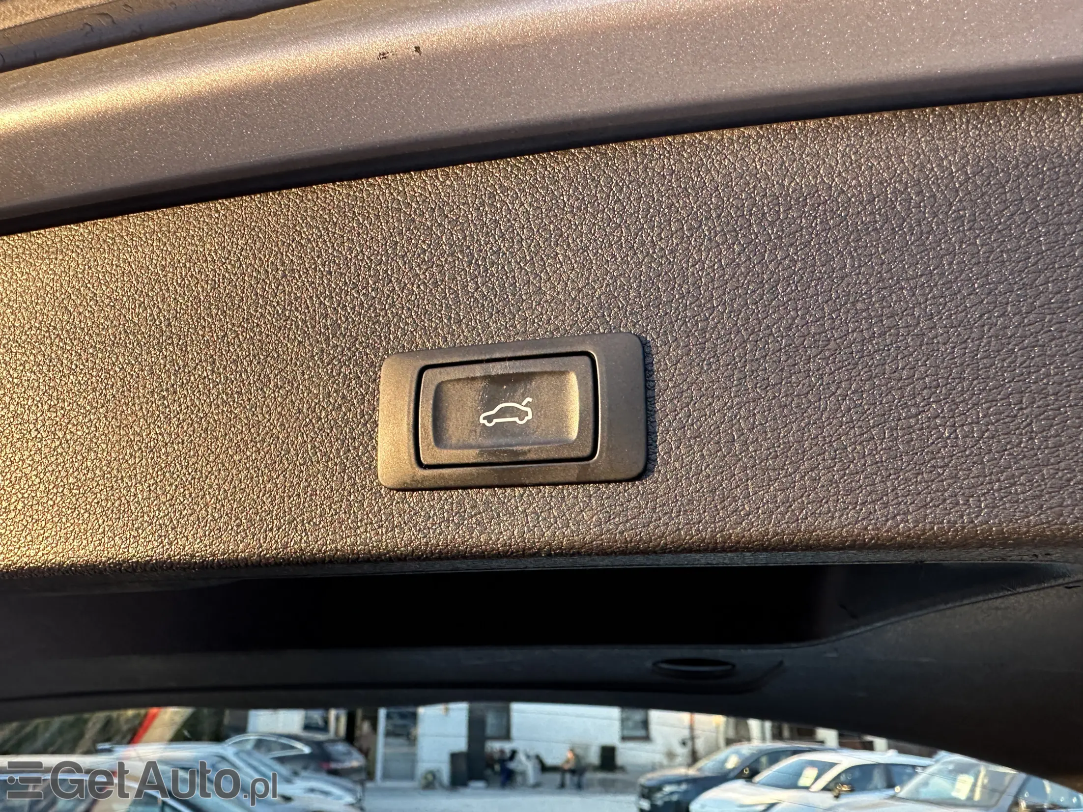 AUDI Q2 Advanced S tronic