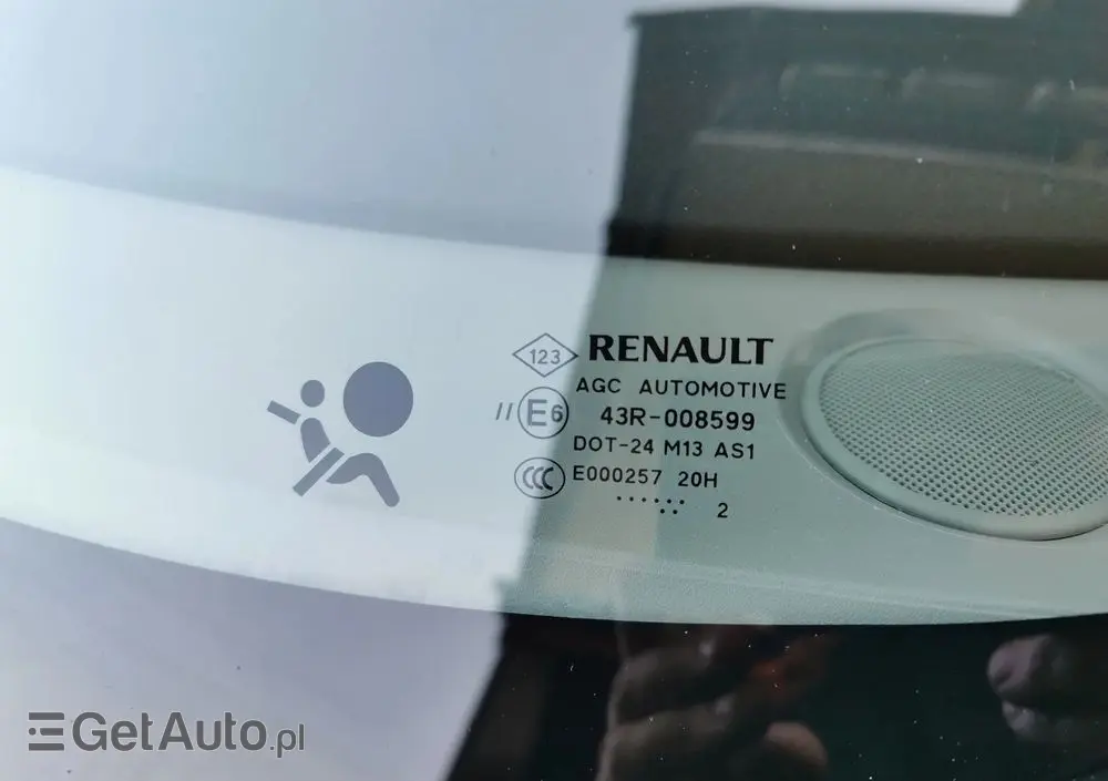 RENAULT Scenic 1.6 16V 110 Expression