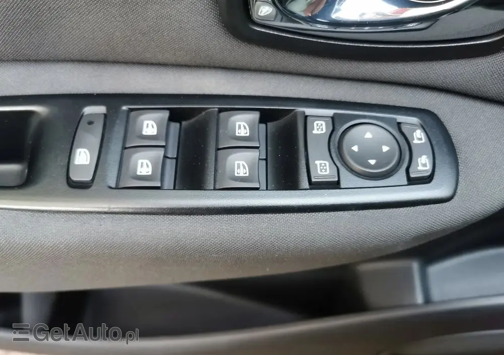 RENAULT Scenic 1.6 16V 110 Expression