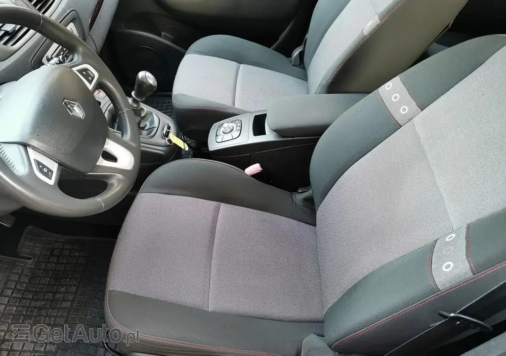 RENAULT Scenic 1.6 16V 110 Expression