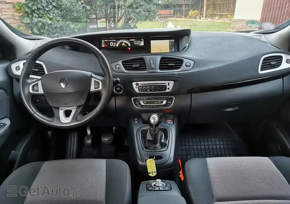 RENAULT Scenic 1.6 16V 110 Expression