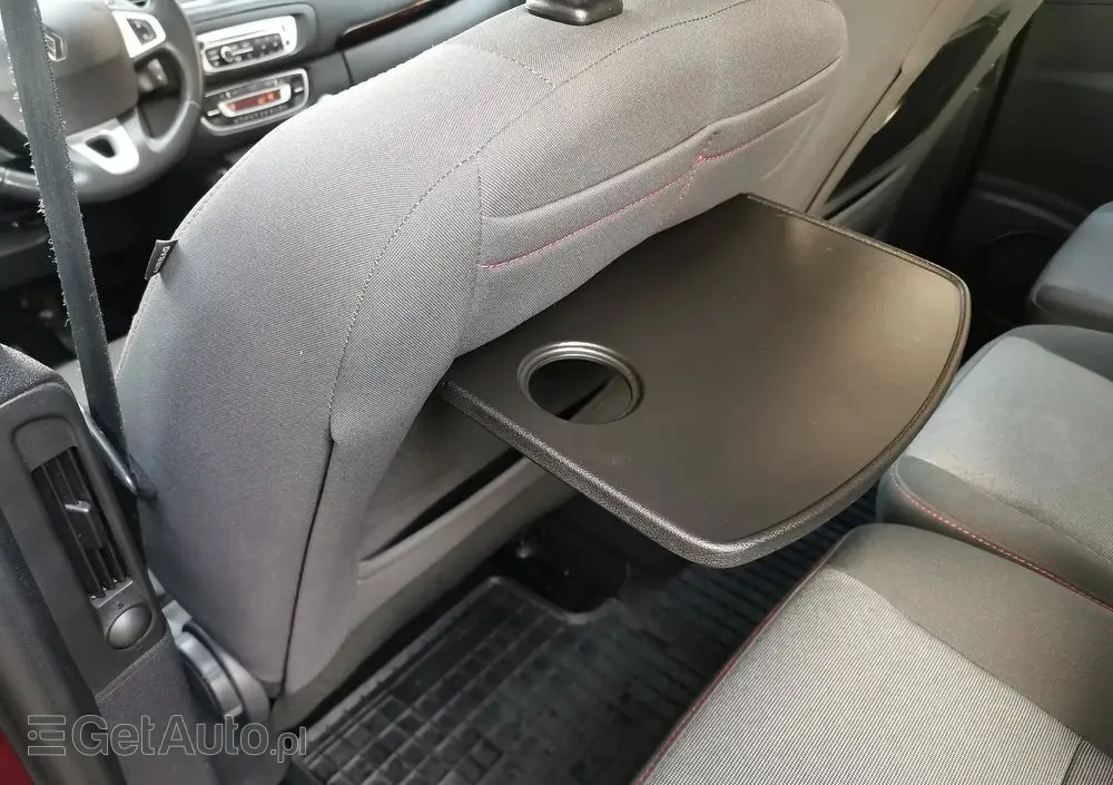 RENAULT Scenic 1.6 16V 110 Expression