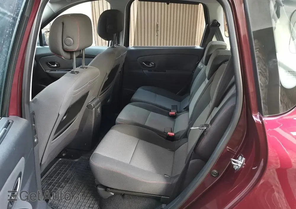 RENAULT Scenic 1.6 16V 110 Expression