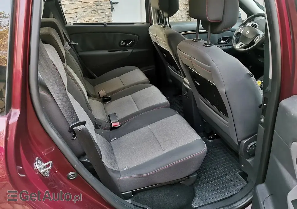 RENAULT Scenic 1.6 16V 110 Expression