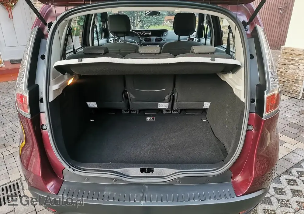 RENAULT Scenic 1.6 16V 110 Expression