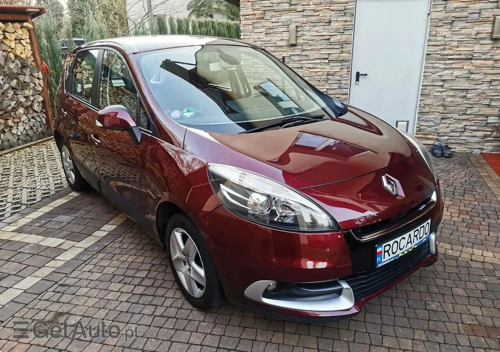 RENAULT Scenic 1.6 16V 110 Expression