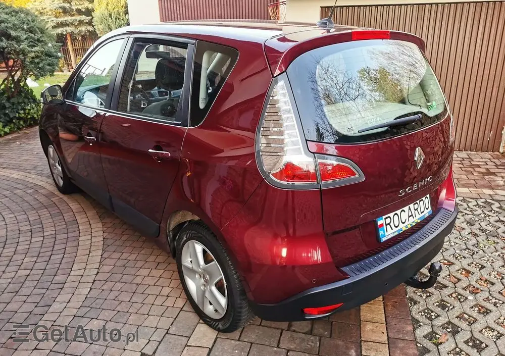 RENAULT Scenic 1.6 16V 110 Expression
