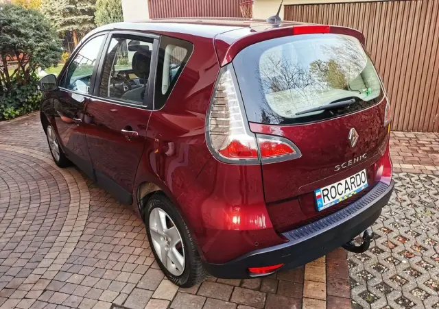 RENAULT Scenic 1.6 16V 110 Expression
